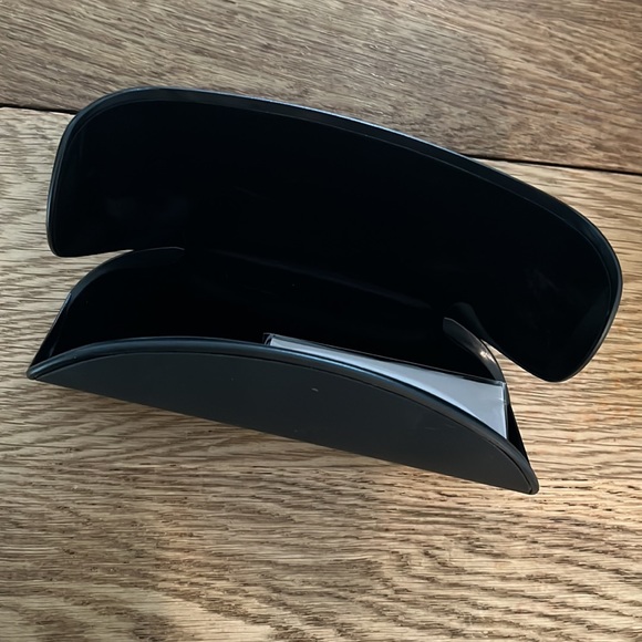 Armani Exchange Glasses Case - Picture 2 of 4